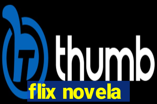 flix novela